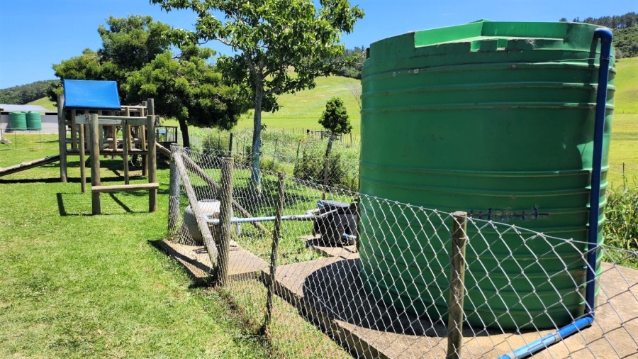 0 Bedroom Property for Sale in Agricultural Holding 318 Western Cape